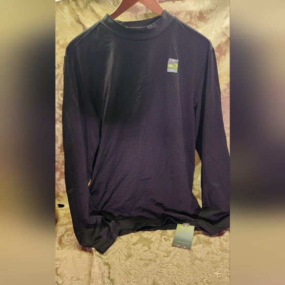 Heavy mock- t - Picture 1 of 2